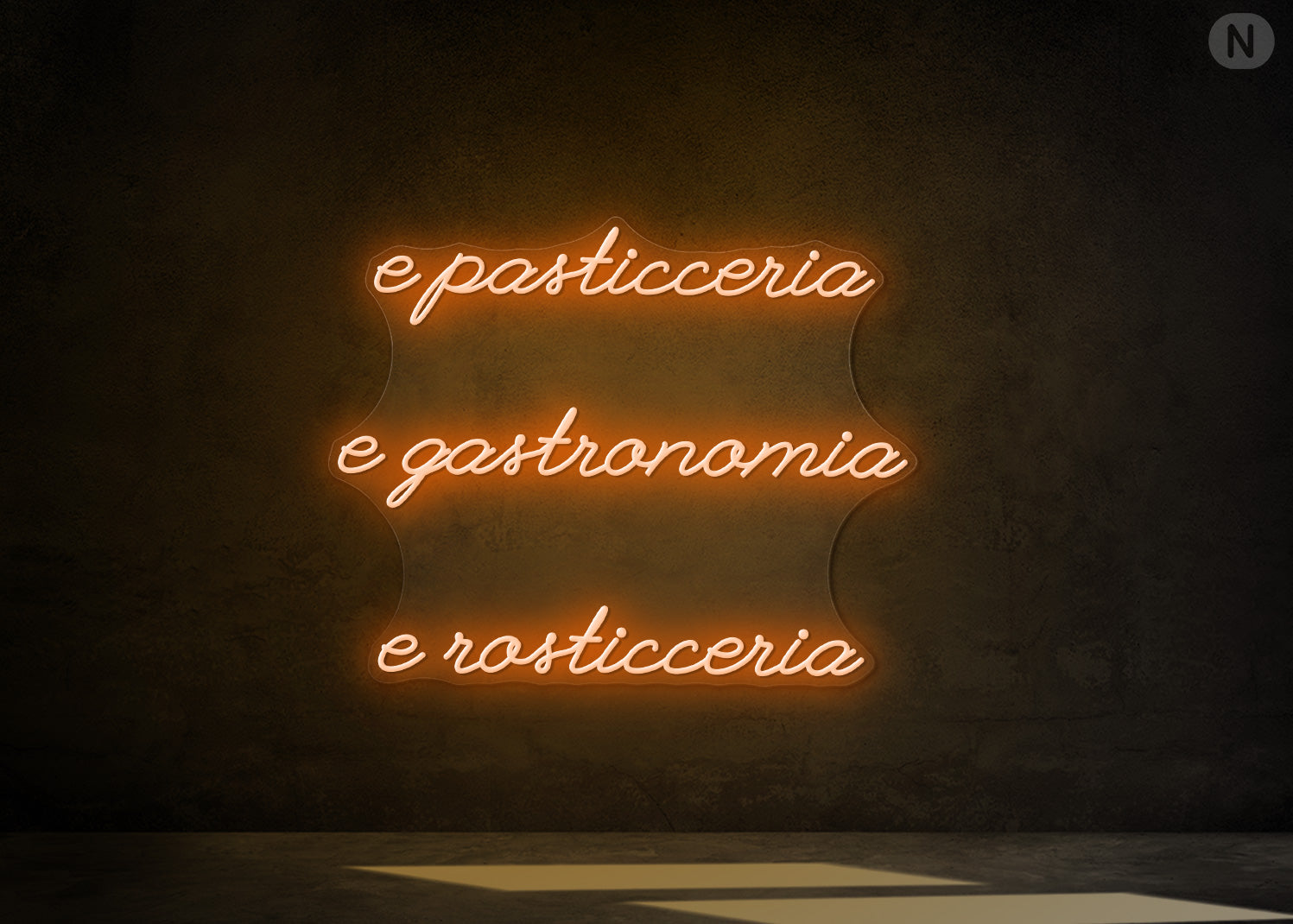 Arancione