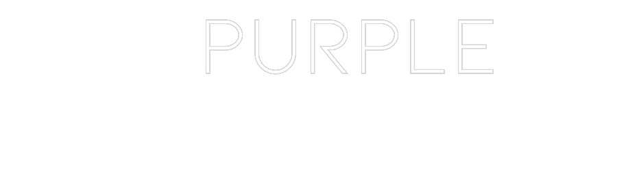Neon personalizzato: PURPLE