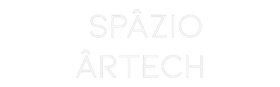 Neon personalizzato: SPÂZIO
ÂRTECH