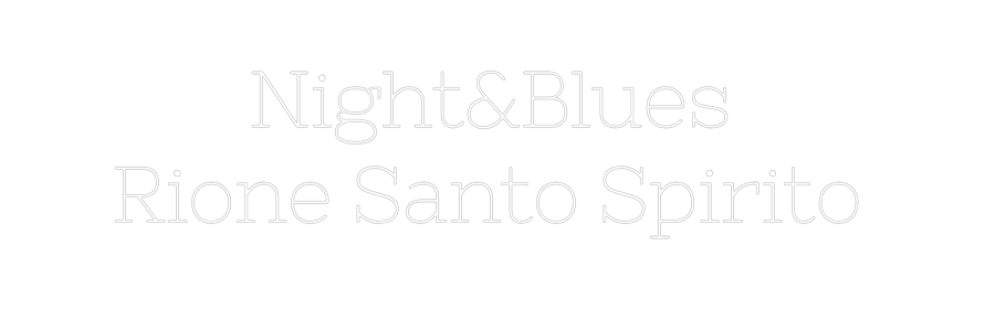 Neon personalizzato: Night&B...