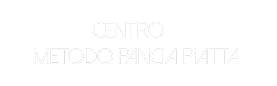 Neon personalizzato: C...