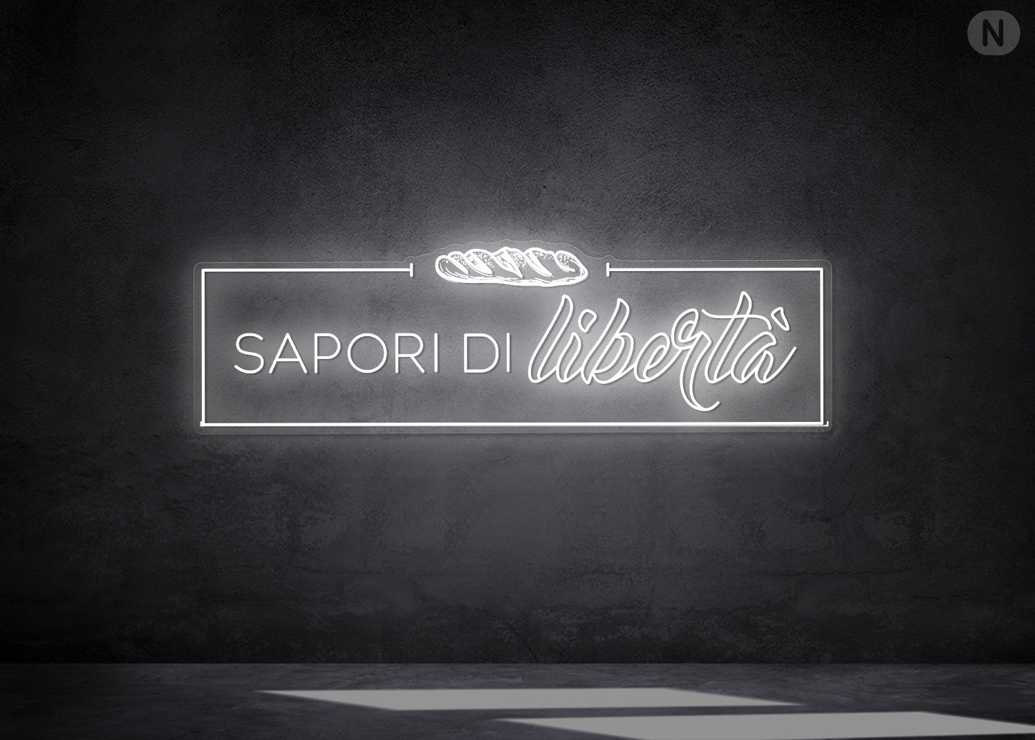 Bianco Caldo