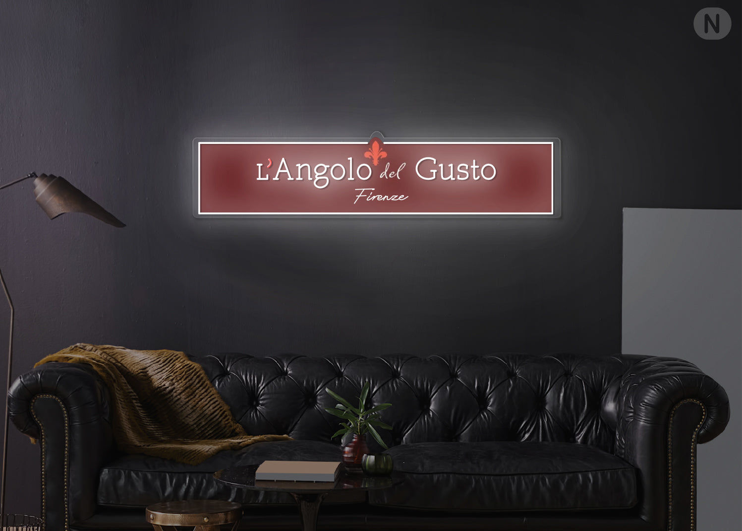 Bianco+Rosso
