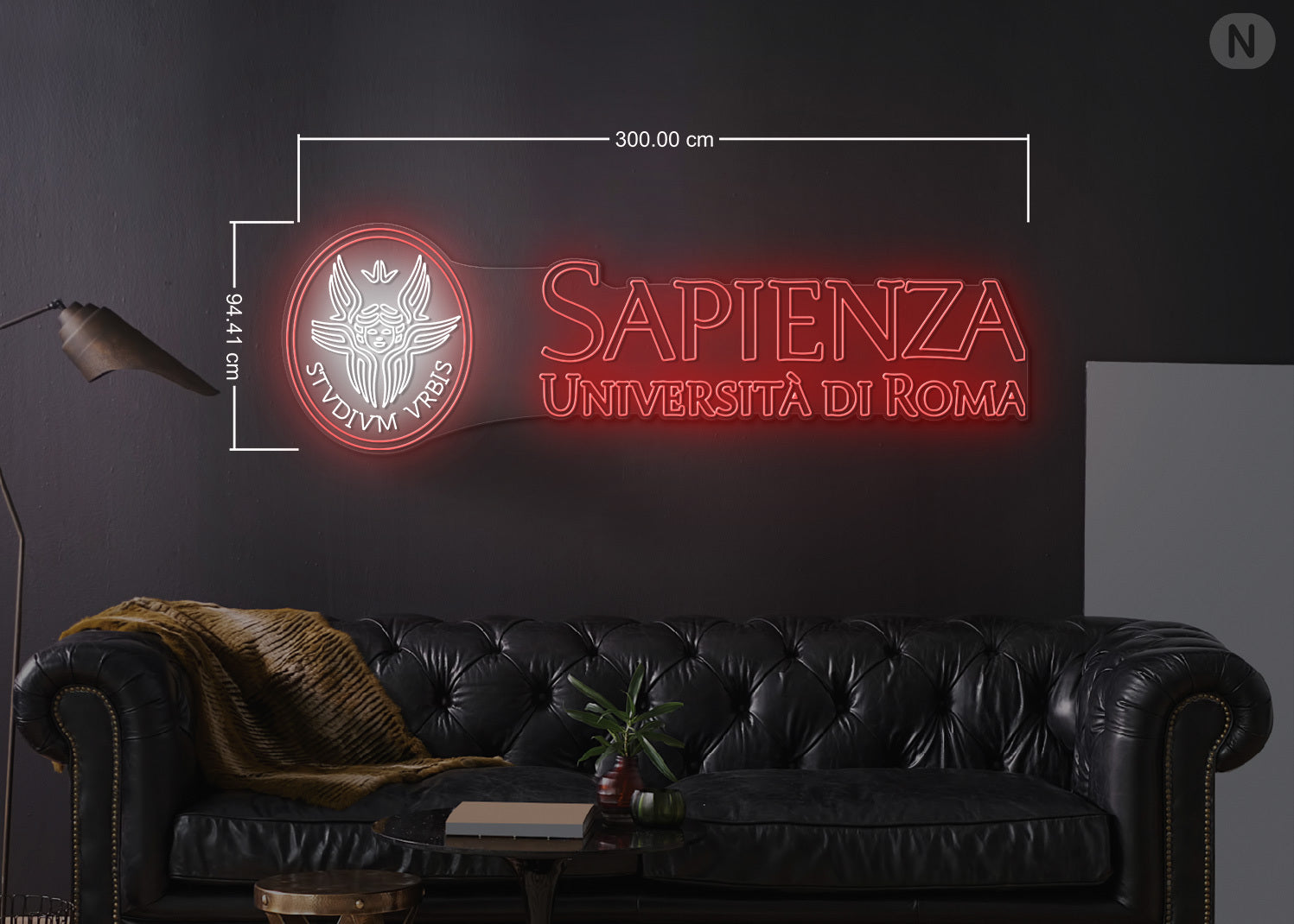 JR24 Sapienza