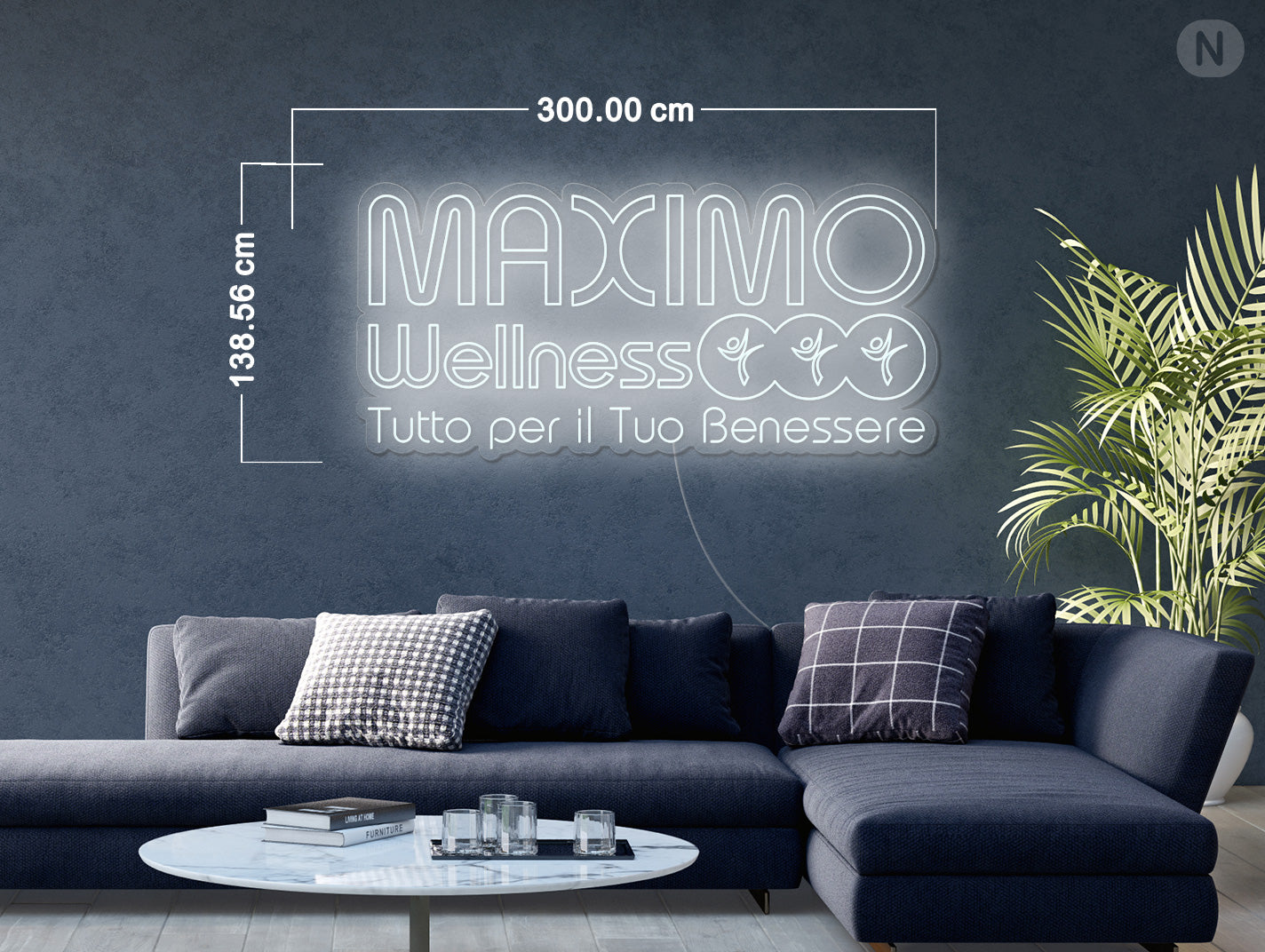 OC23 Maximo