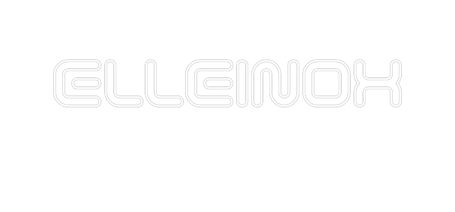 Neon personalizzato:
ELLEINO...