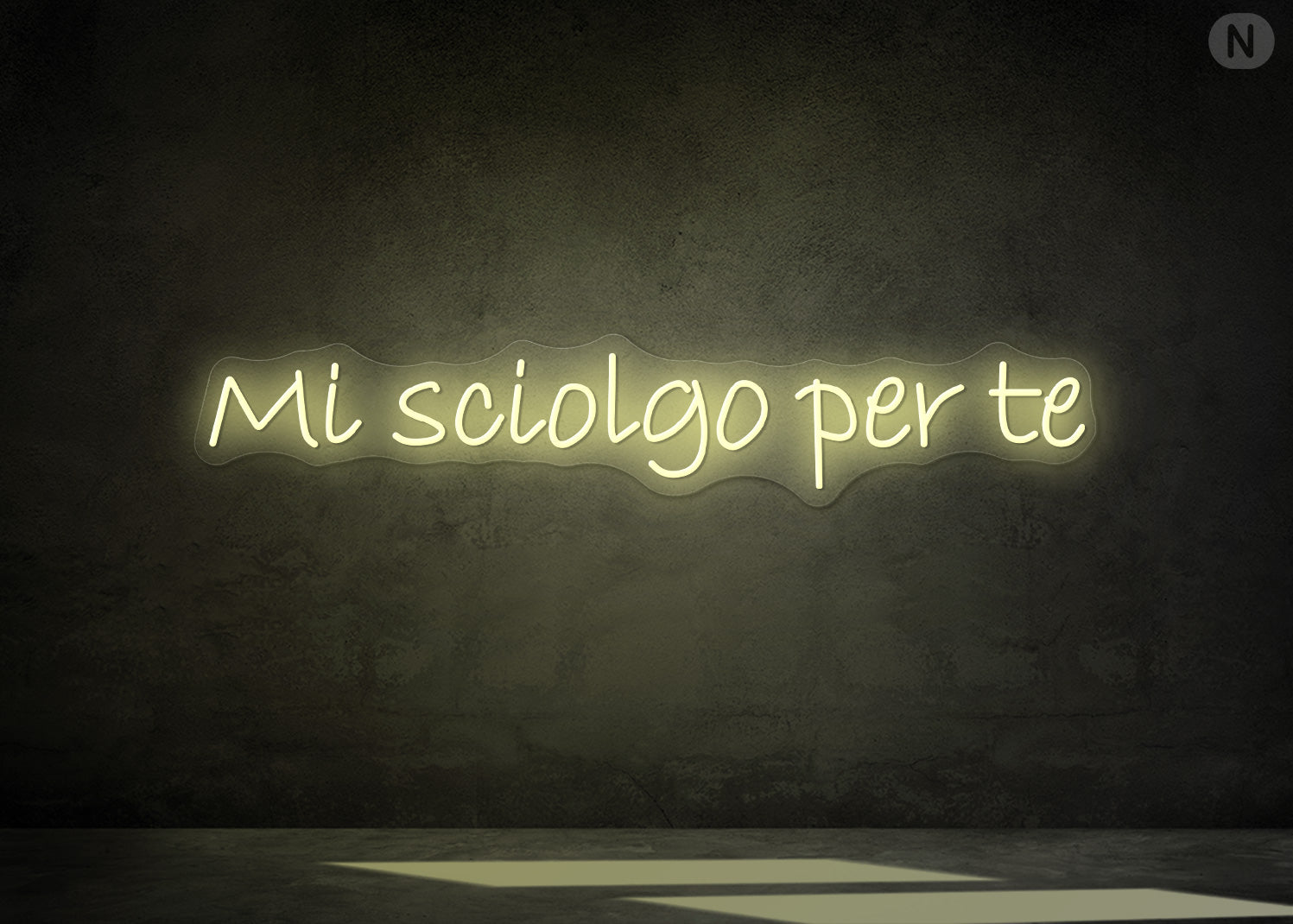 Bianco Caldo