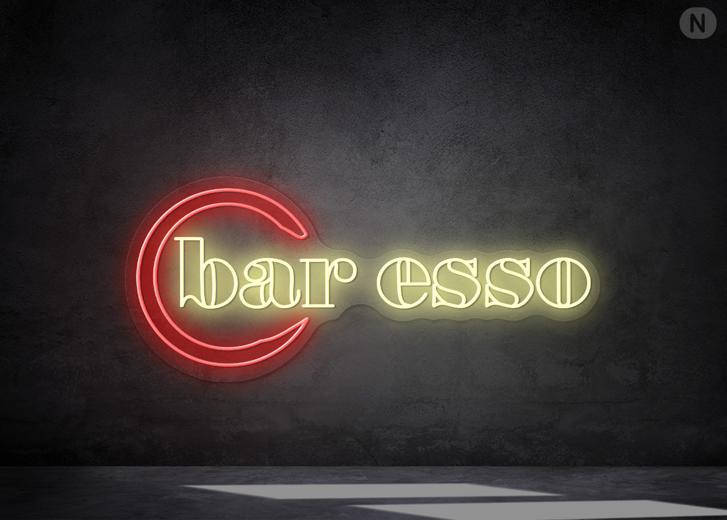 Rosso+Bianco Caldo