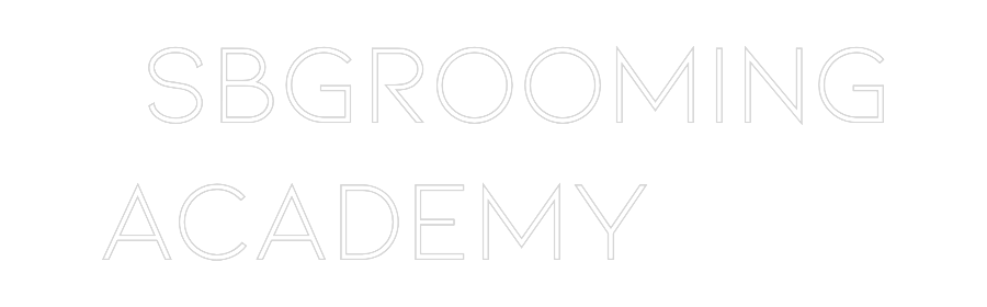 Neon personalizzato: SBgrooming
...