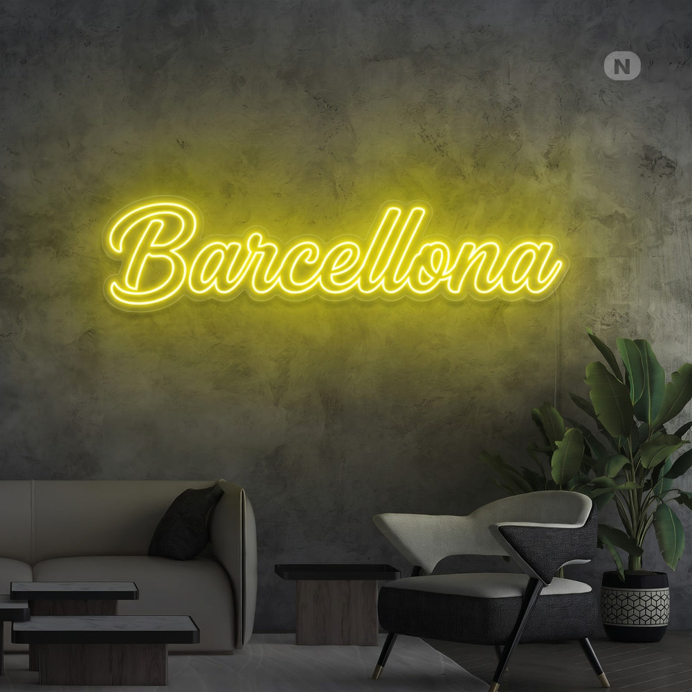 Barcellona