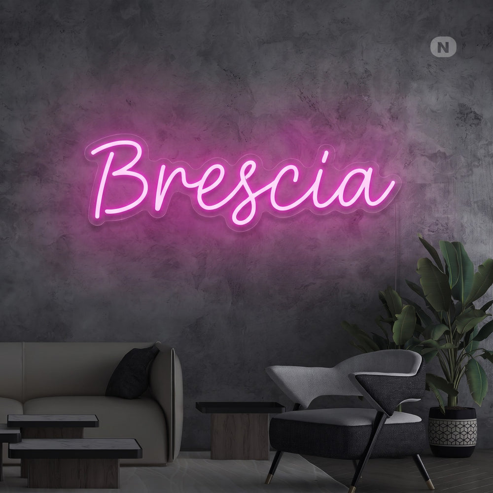 Brescia