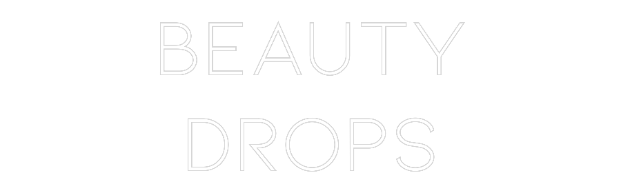 Neon personalizzato: BEAUTY
DROPS