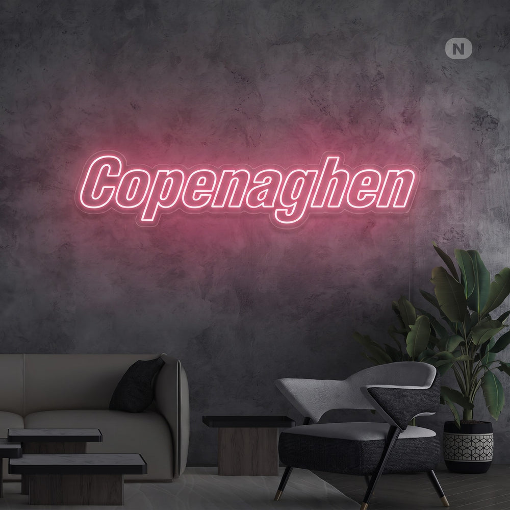 Copenaghen