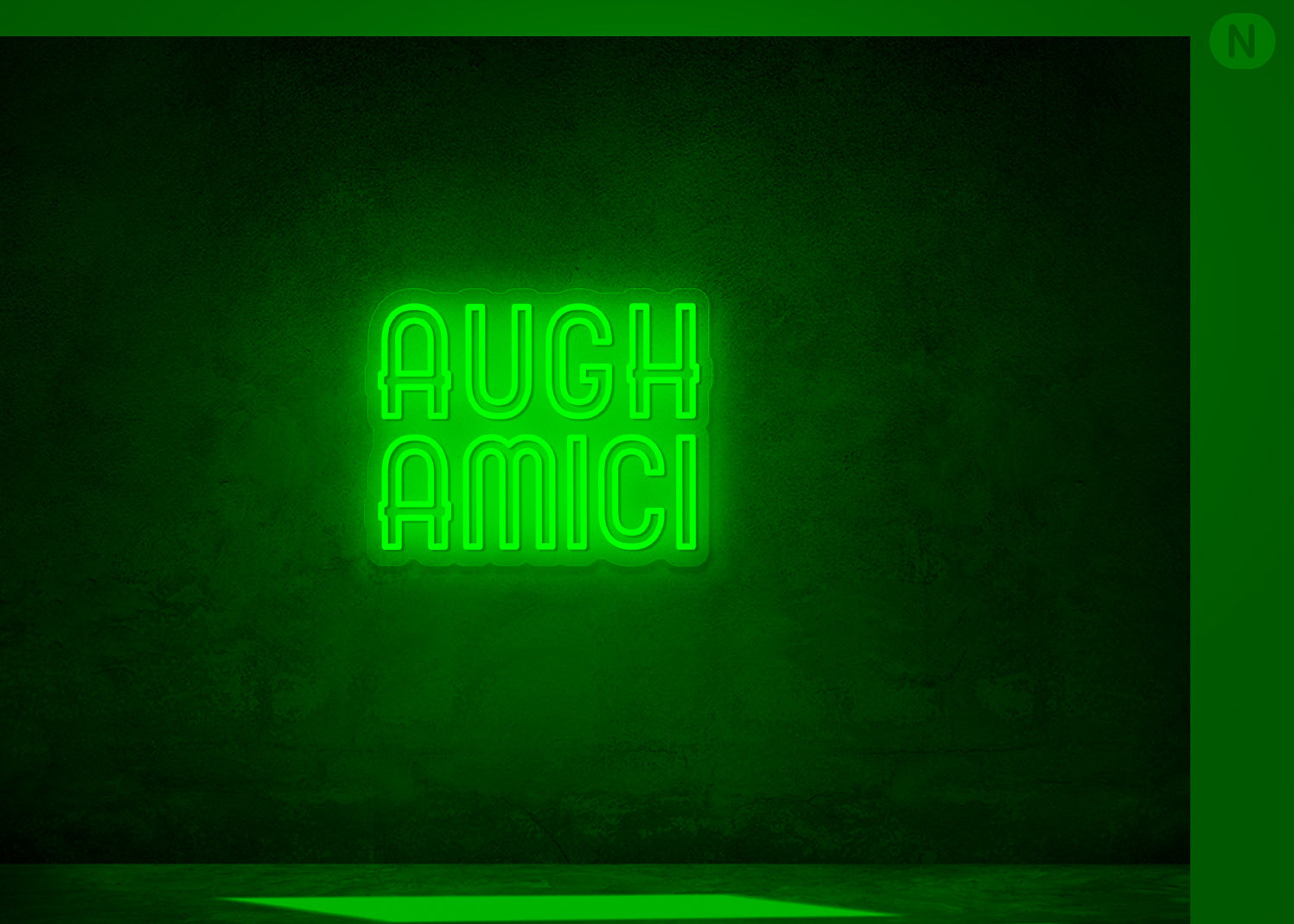 Verde