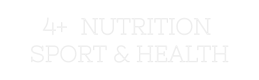 Neon personalizzato: 4+ NUTRITI...