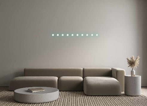 Neon personalizzato: ..........