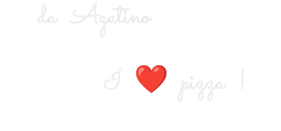 Neon personalizzato: da Agatino
...
