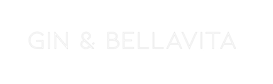 Neon personalizzato:
GIN & BELL...