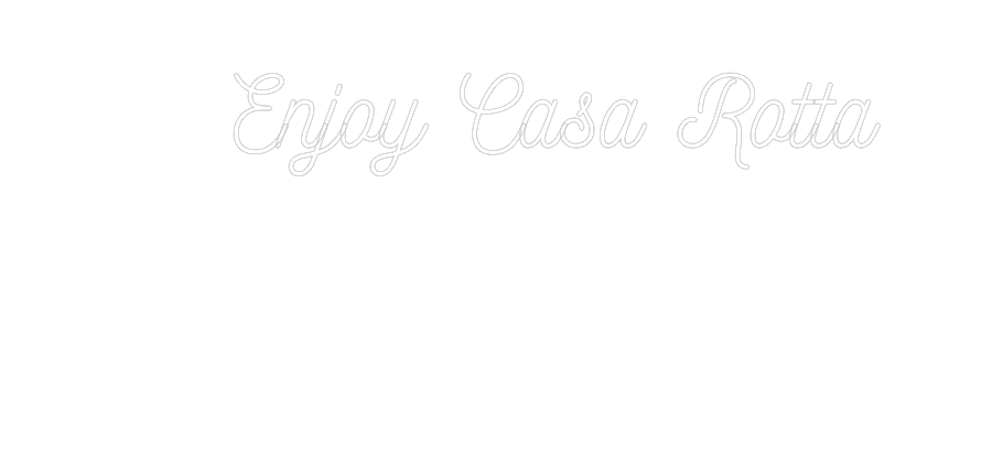 Neon personalizzato: Enjoy Cas...