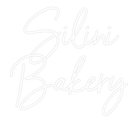 Neon personalizzato: Silini
Bak...