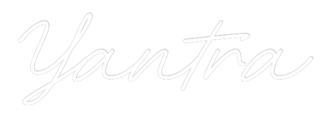 Neon personalizzato: Yantra