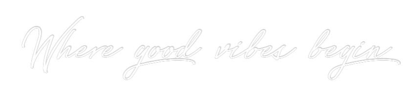 Neon personalizzato: Where good vi...