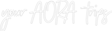 Neon personalizzato: your AORA tr...