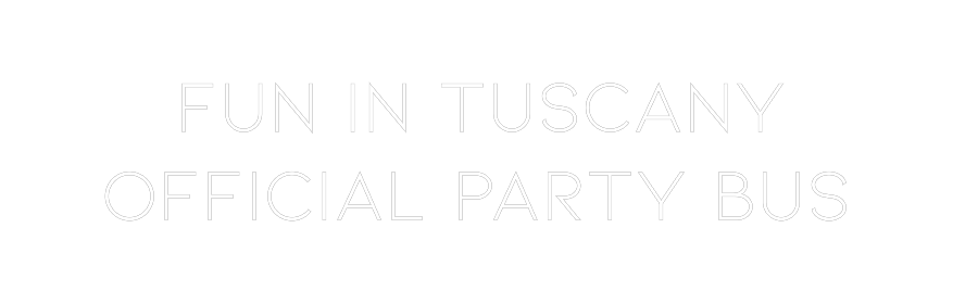 Neon personalizzato: Fun In Tus...
