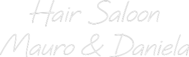 Neon personalizzato:
Hair Saloon...