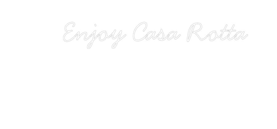 Neon personalizzato: Enjoy Ca...