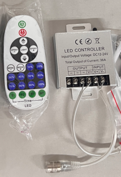 Remote Control