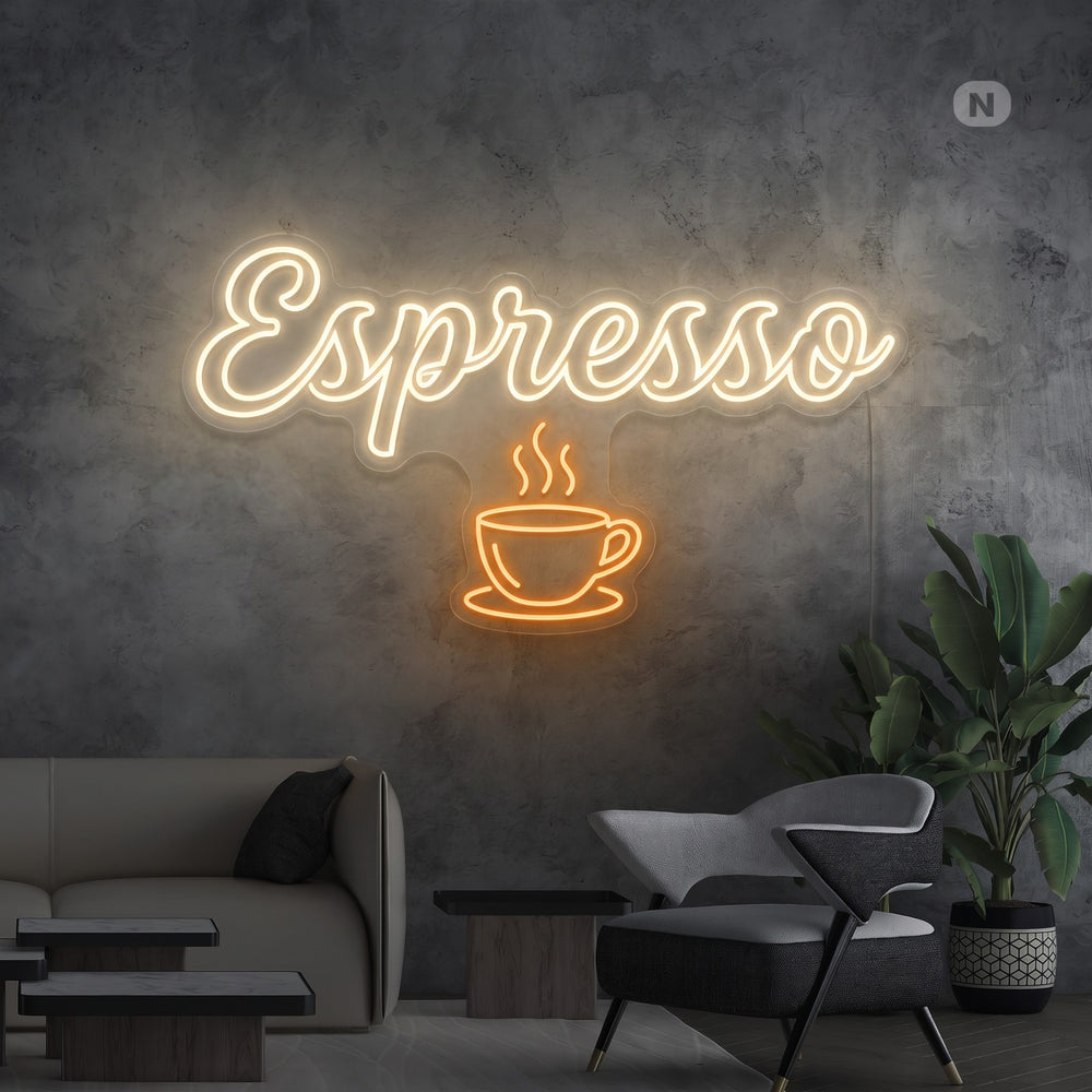 Espresso
