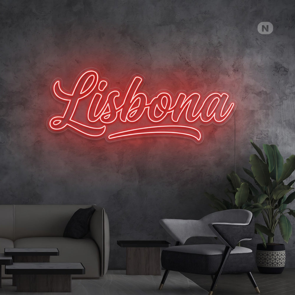 Lisbona