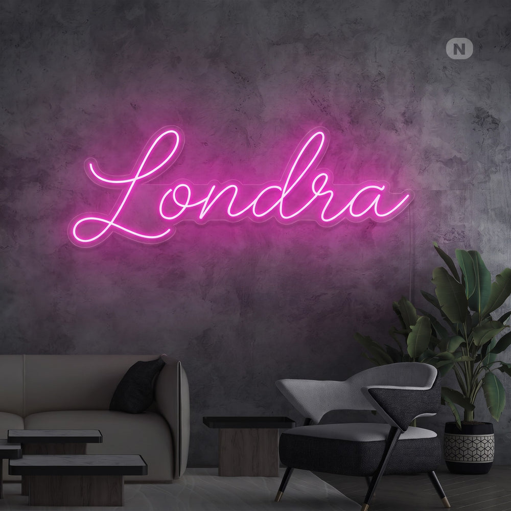 Londra