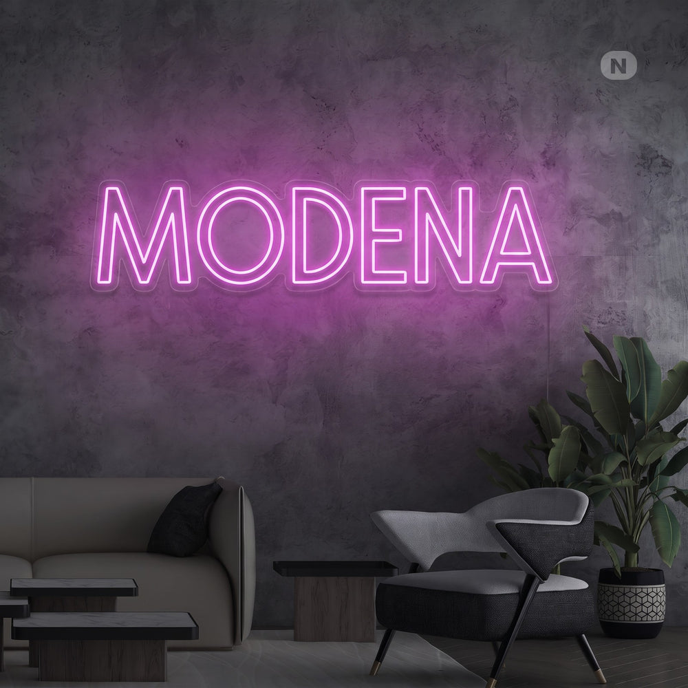 Modena