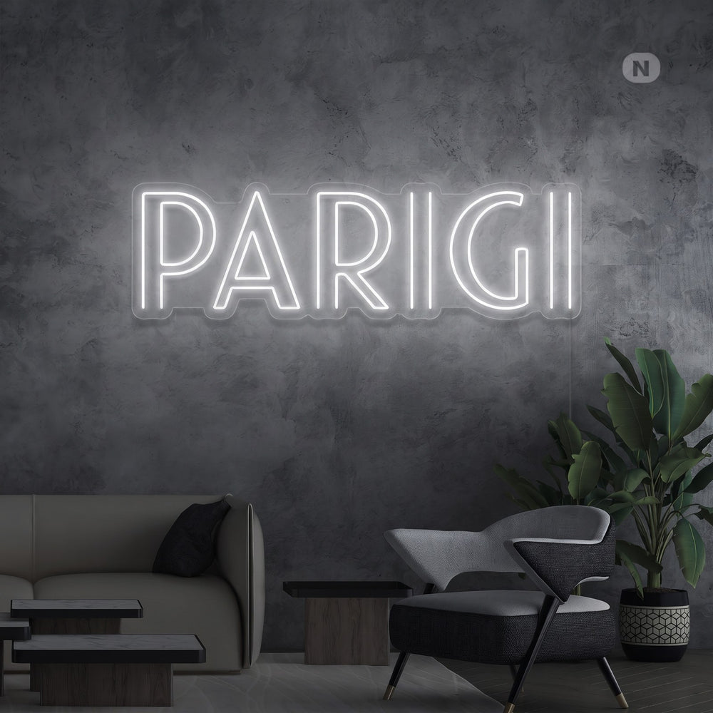 Parigi