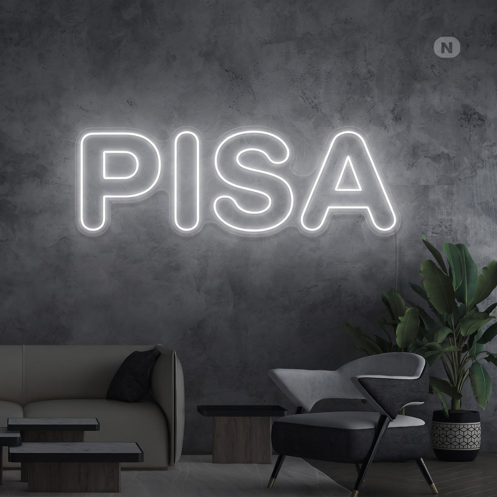 Pisa