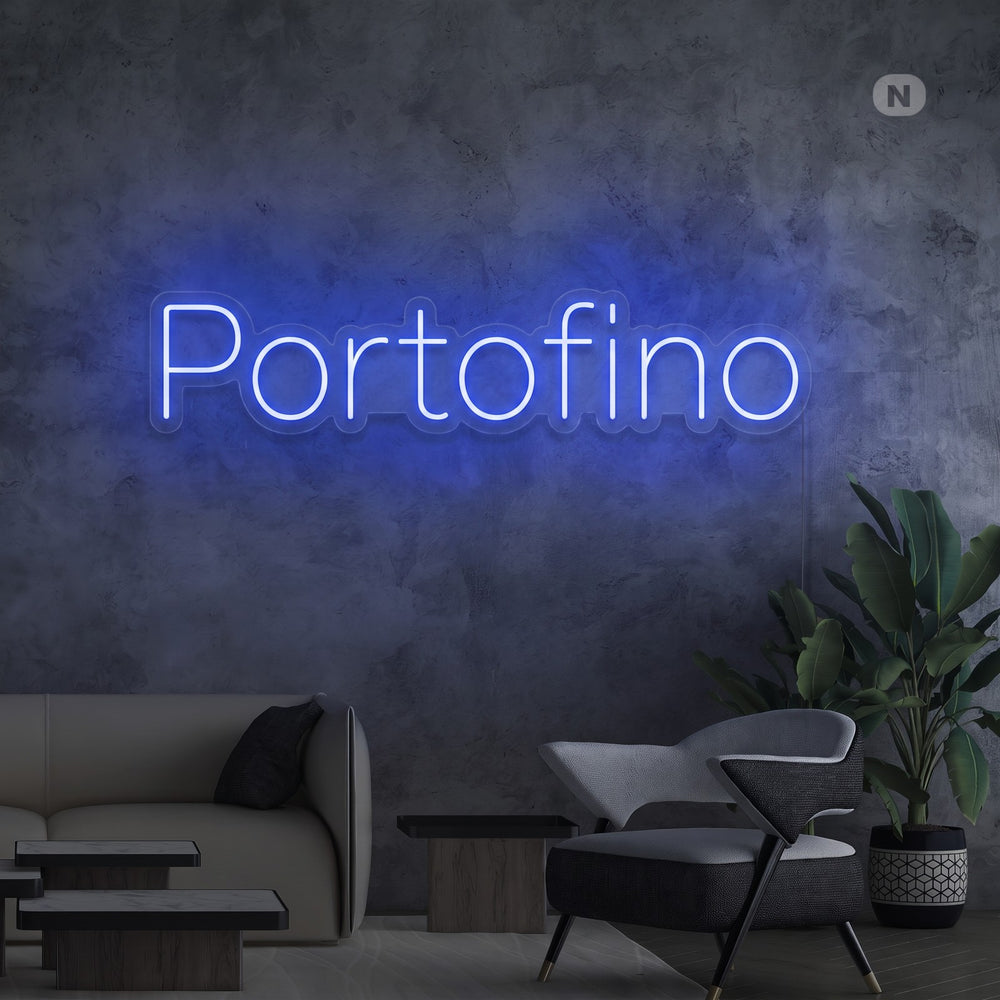 Portofino