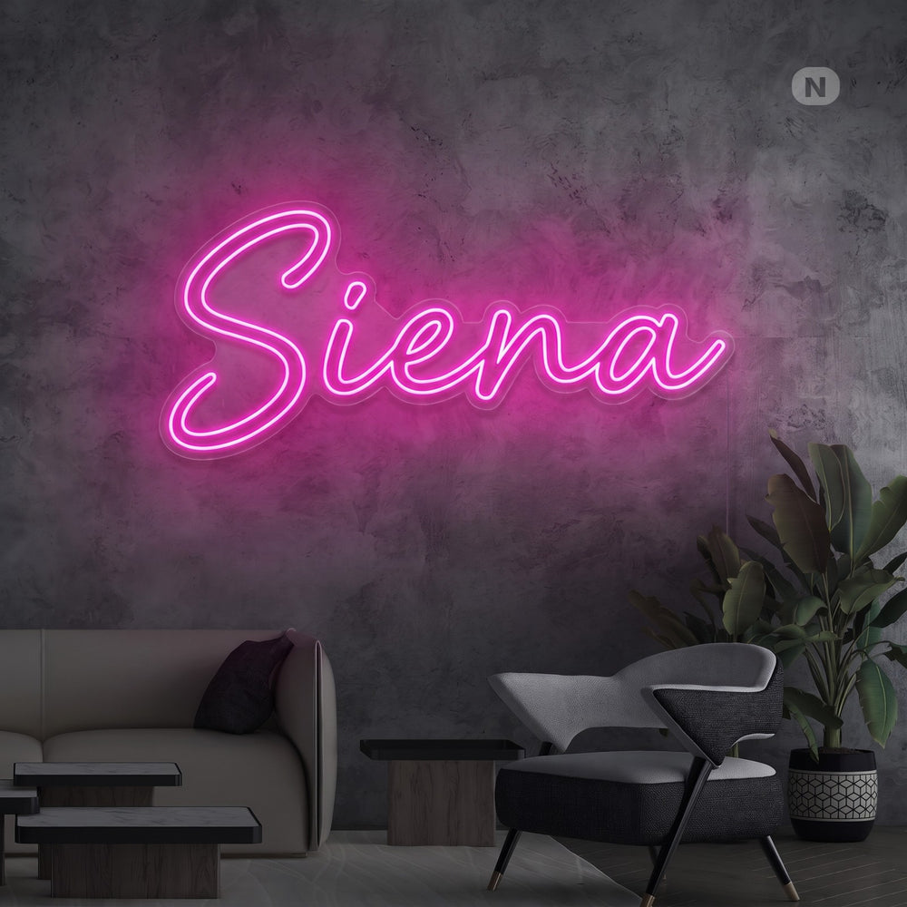 Siena
