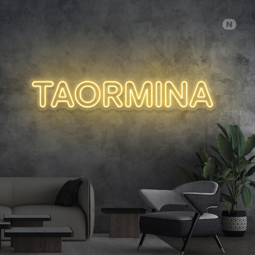 Taormina
