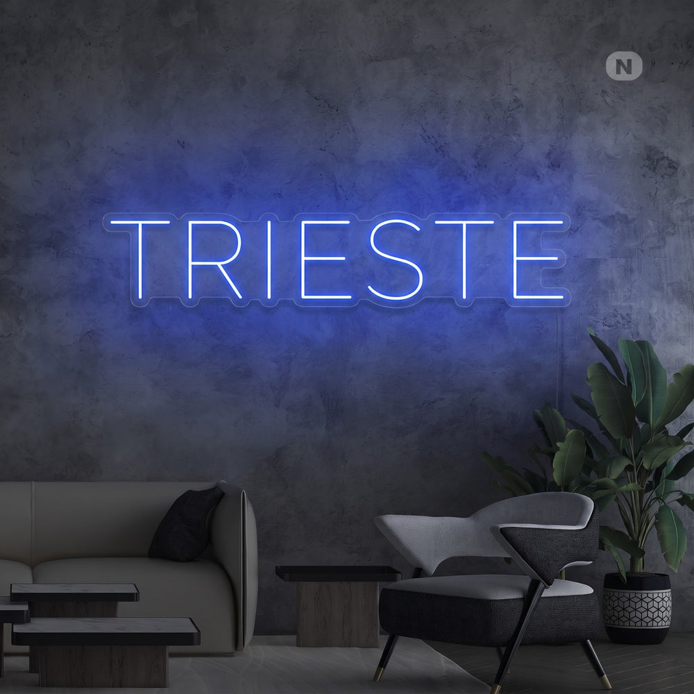Trieste