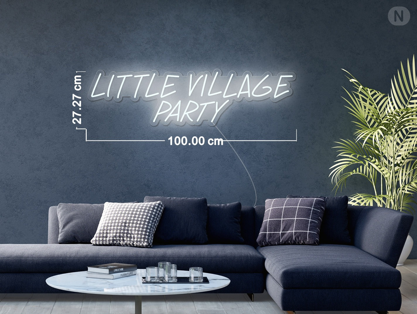 J23 Little Village