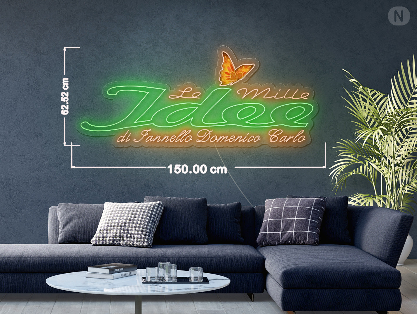 J23 Le mille idee