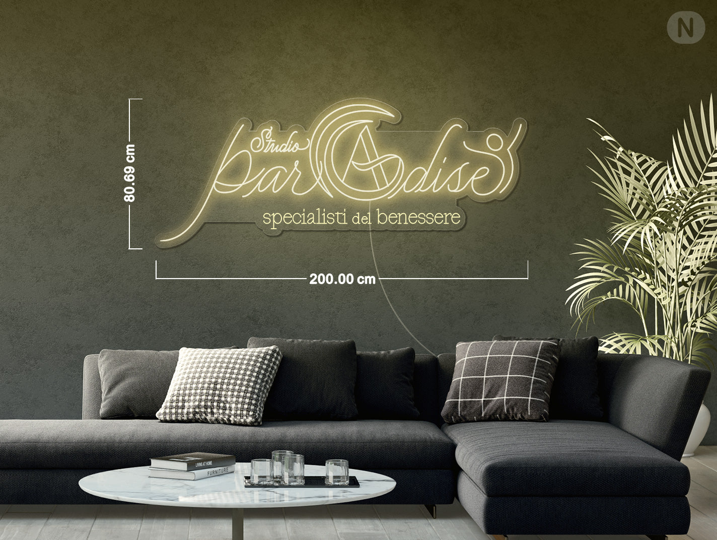 SE23 Studio Paradise _R
