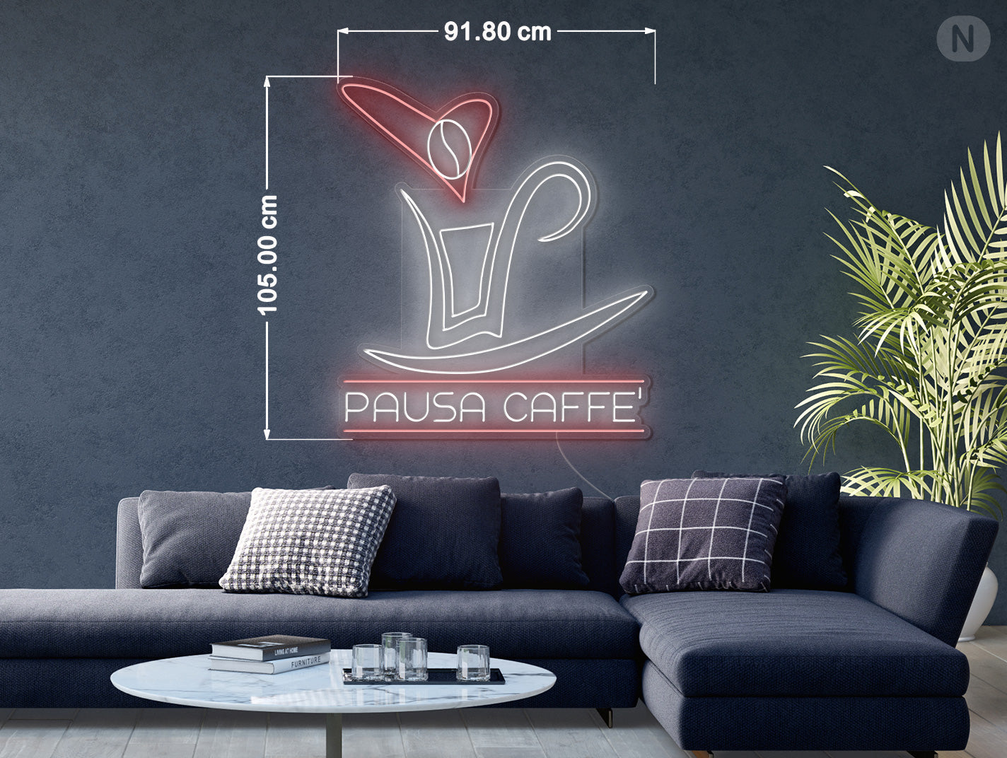 OC23 Pausa caffè