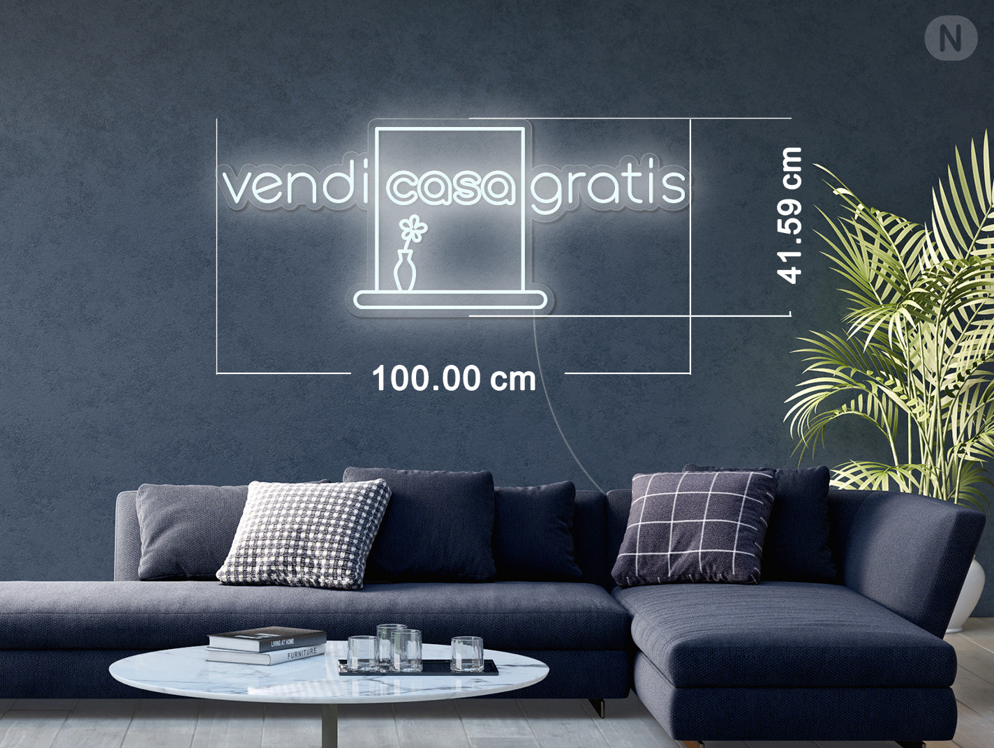SE23 Vendi Casa Gratis _R