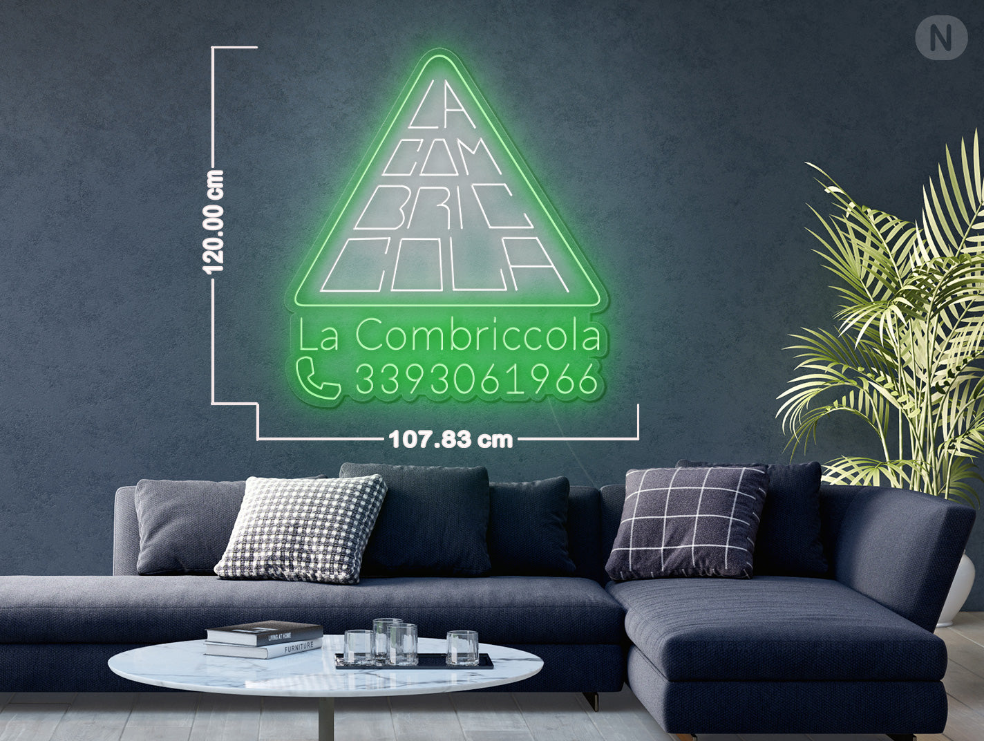 J23 La Combriccola