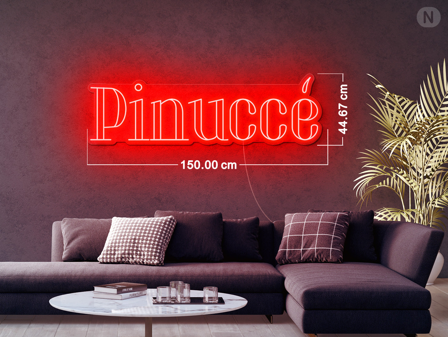 OC23 Pinuccé