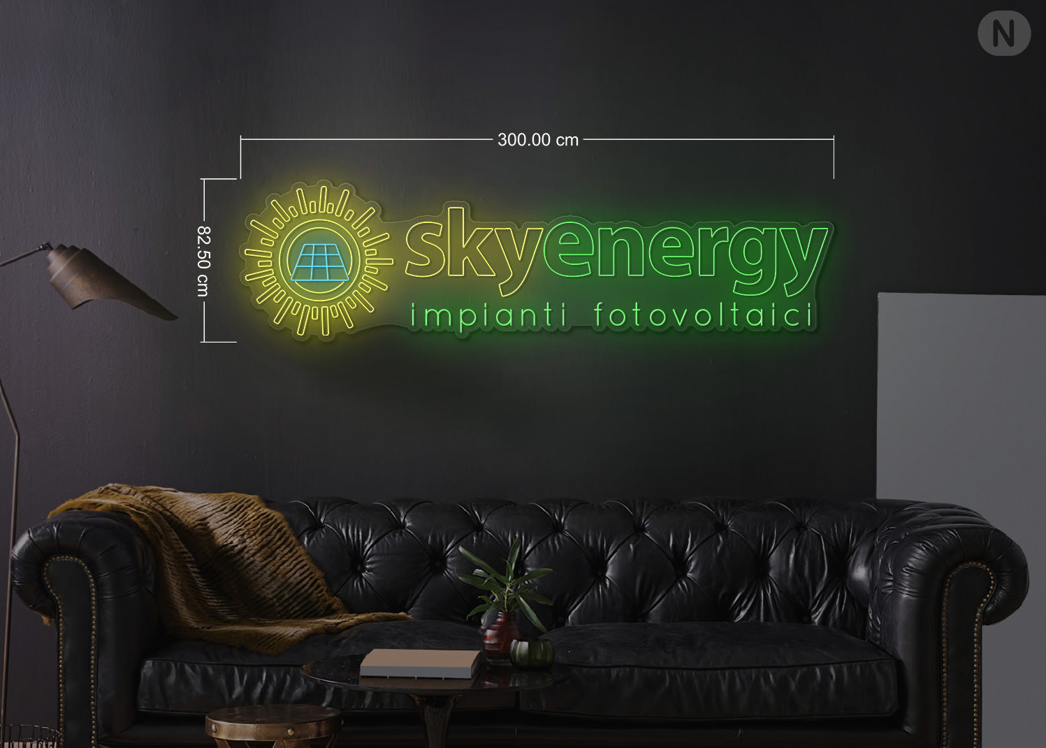 JR24 Skyenergy