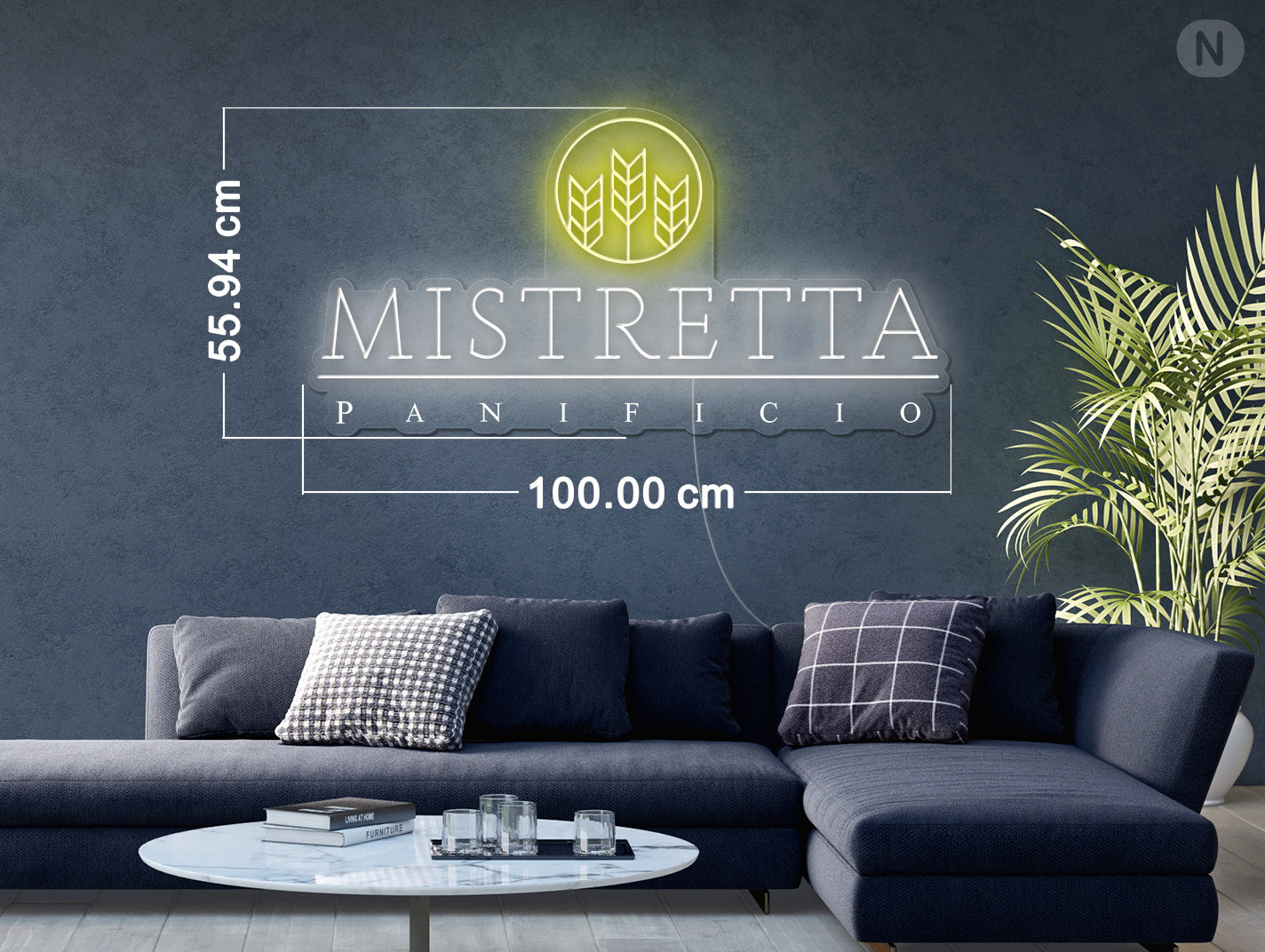 OC23 Mistretta